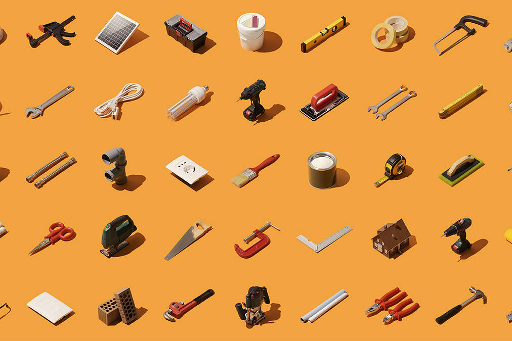Digital marketing strategies for construction material businesses | TRM