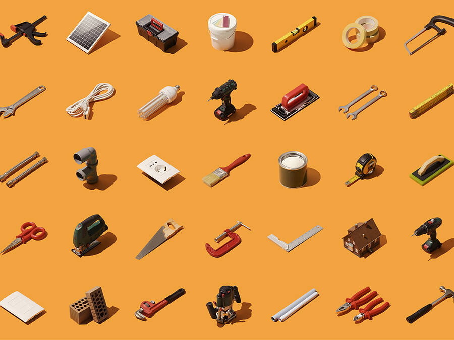 Digital marketing strategies for construction material businesses | TRM