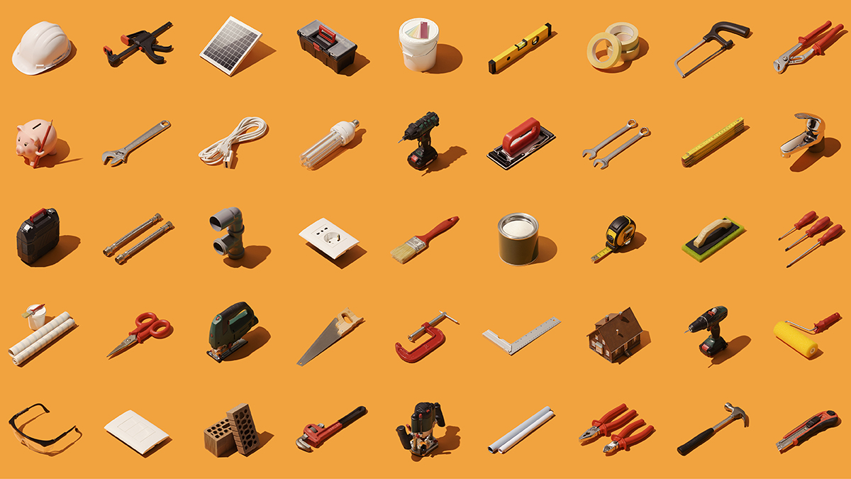 Digital marketing strategies for construction material businesses | TRM