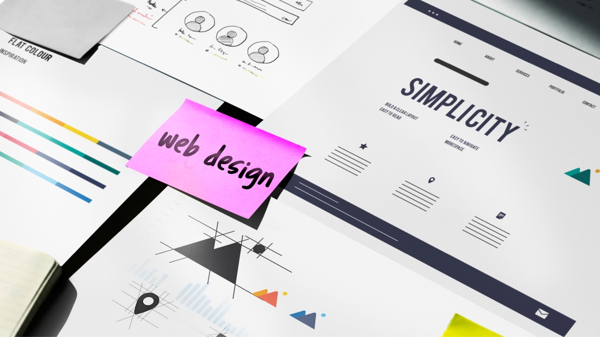 Top Website Design Trends Businesses | TRM