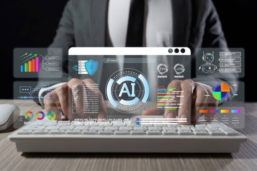 AI Search vs Google Search for Businesses