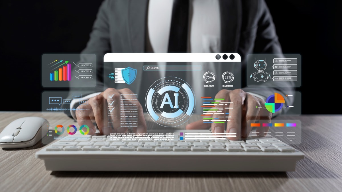AI Search vs Google Search for Businesses