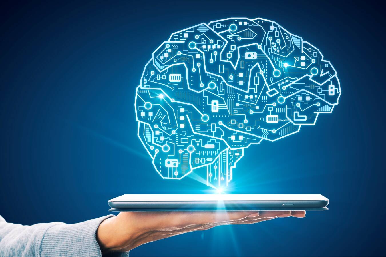 AI-Powered Performance Marketing Strategy | TRM