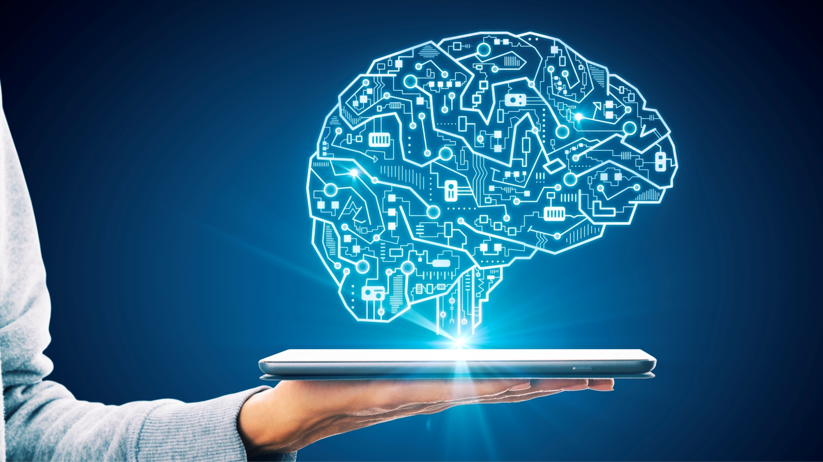 AI-Powered Performance Marketing Strategy | TRM