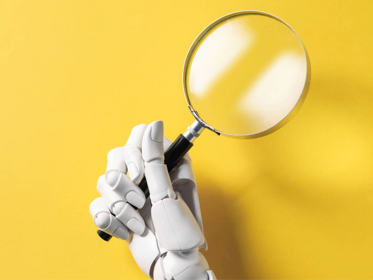 AI search marketing helping brands reach customers through AI-powered search | TRM