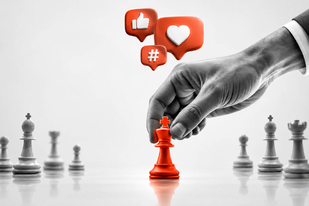 Creative agency services | TRM