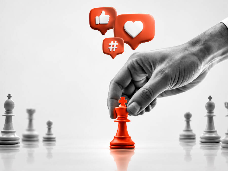Creative agency services | TRM