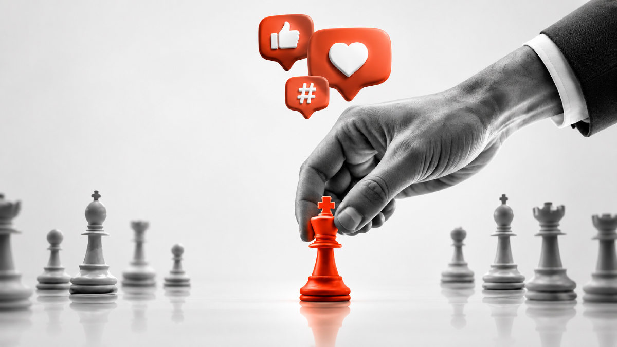 Creative agency services | TRM